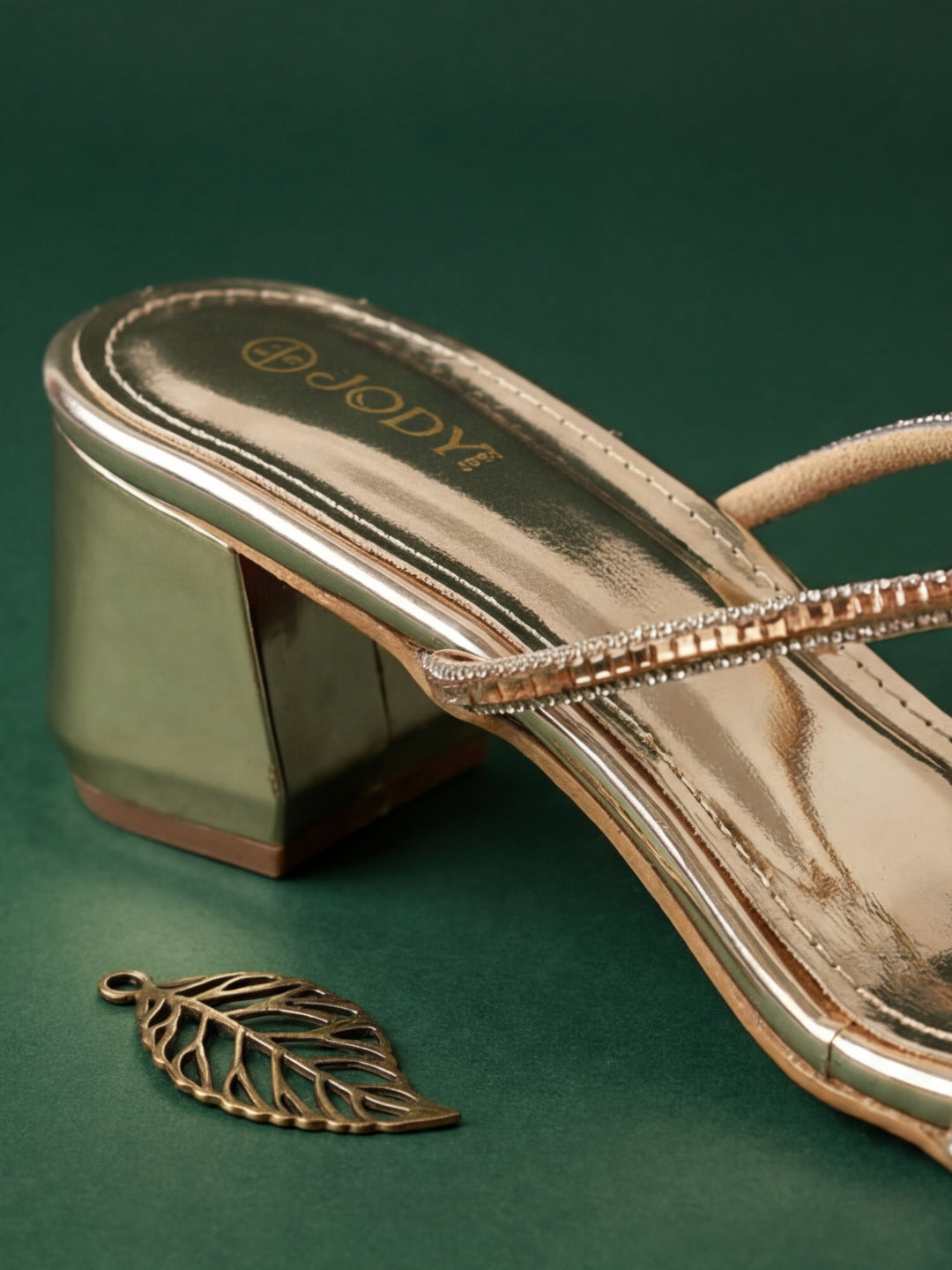 Zoha Heels