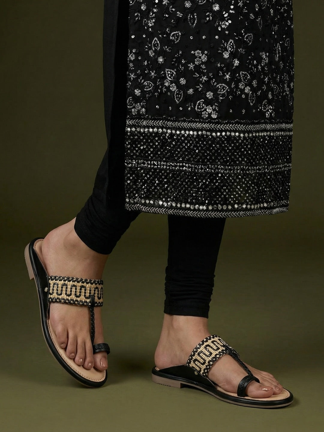 Saniya Kolhapuri