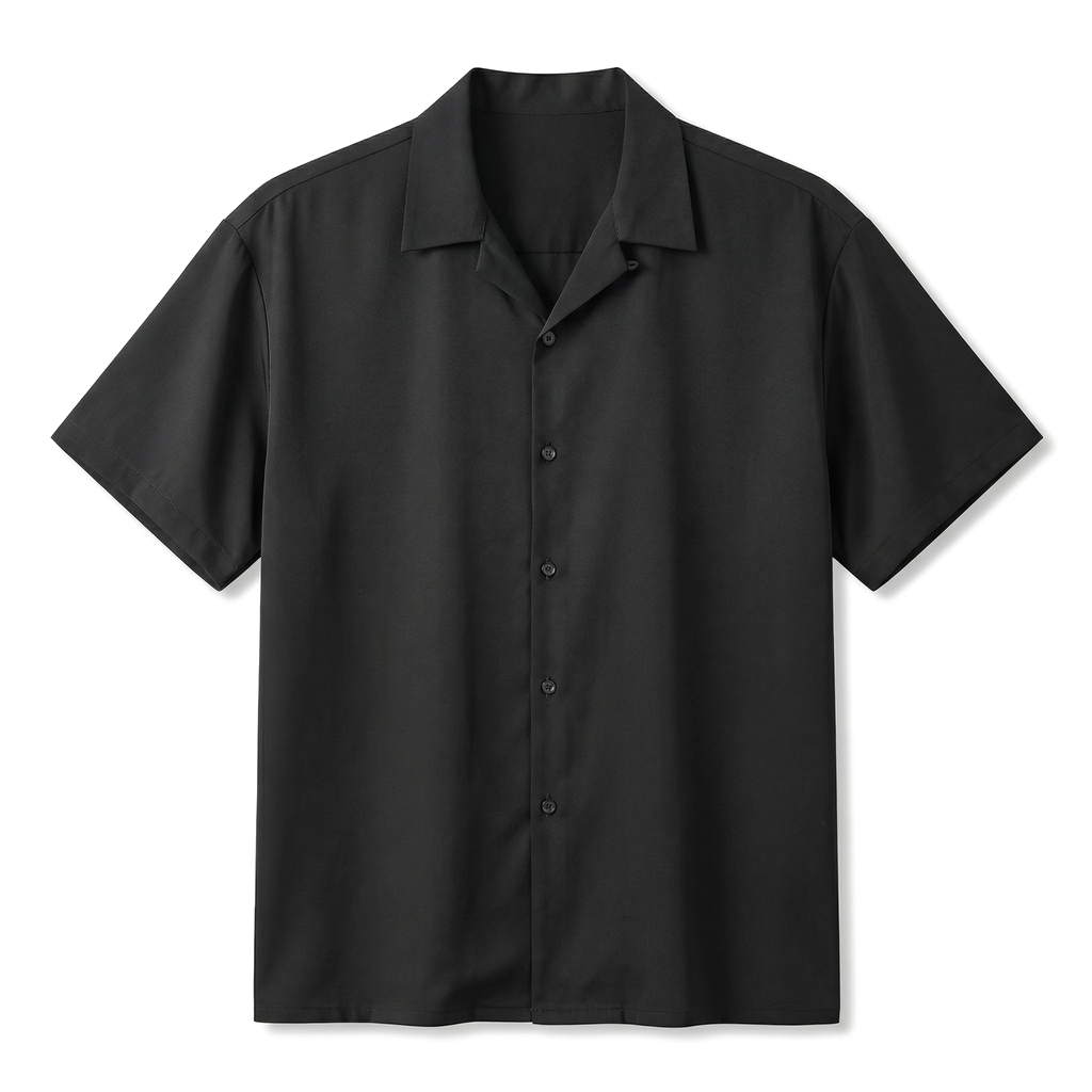 William Jones Button Shirt