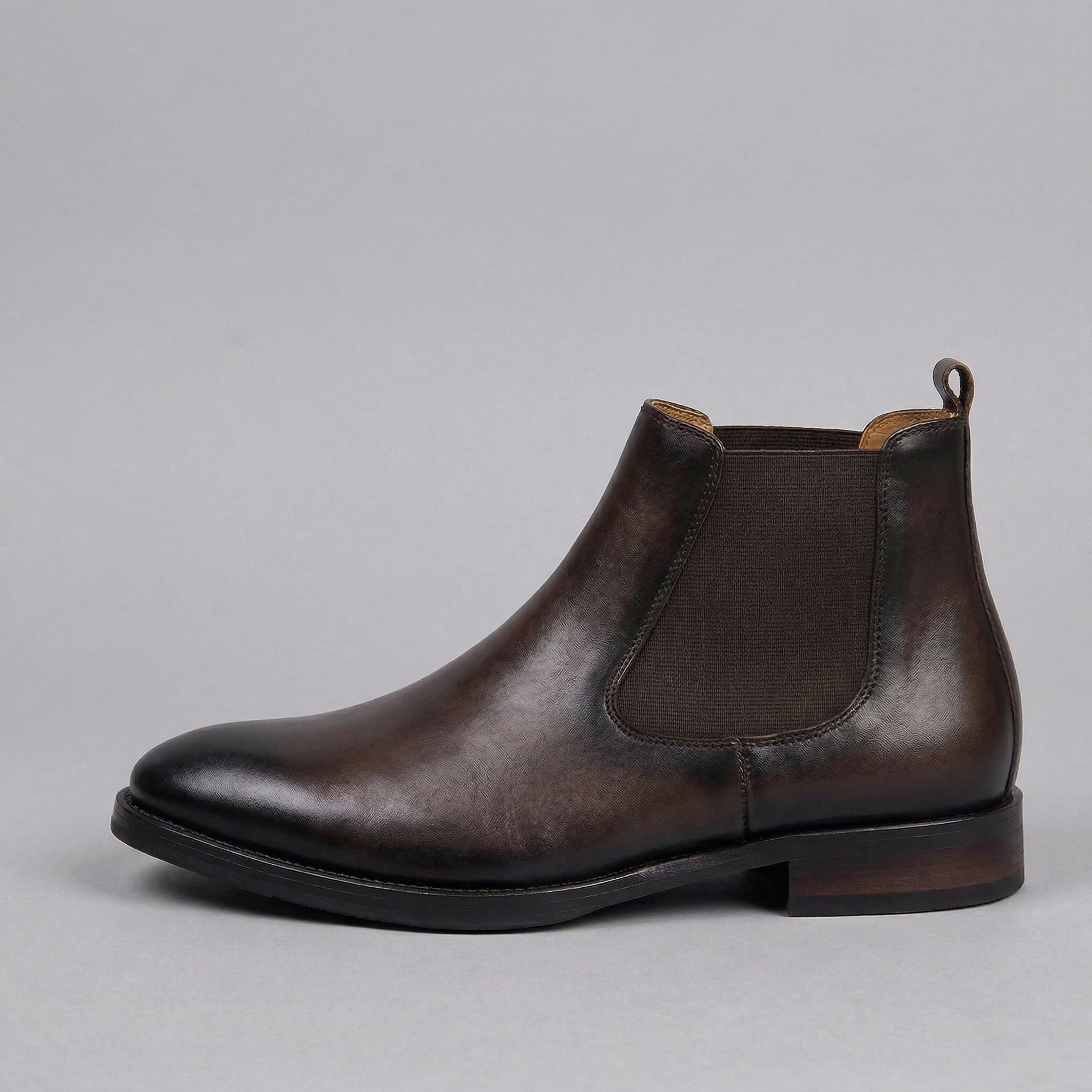 Kelverton Leather Chelsea Boot
