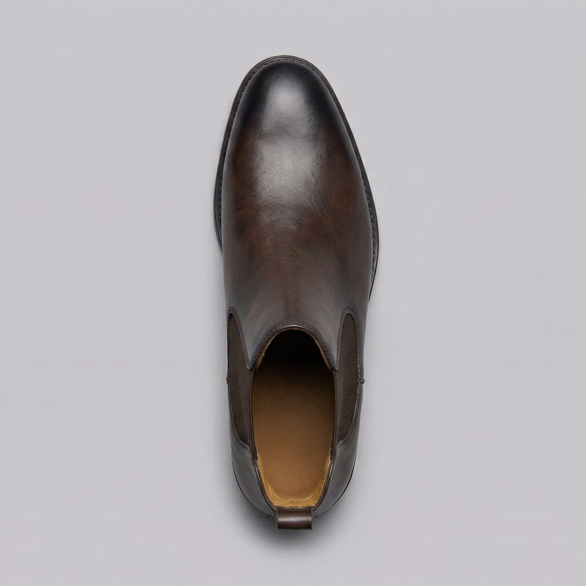 Kelverton Leather Chelsea Boot
