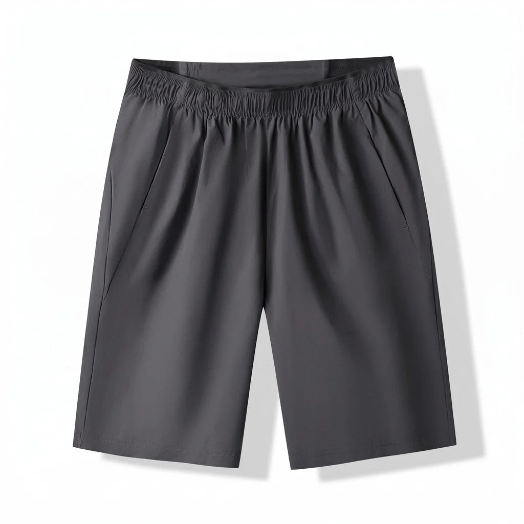 Kelvin Mesh Shorts