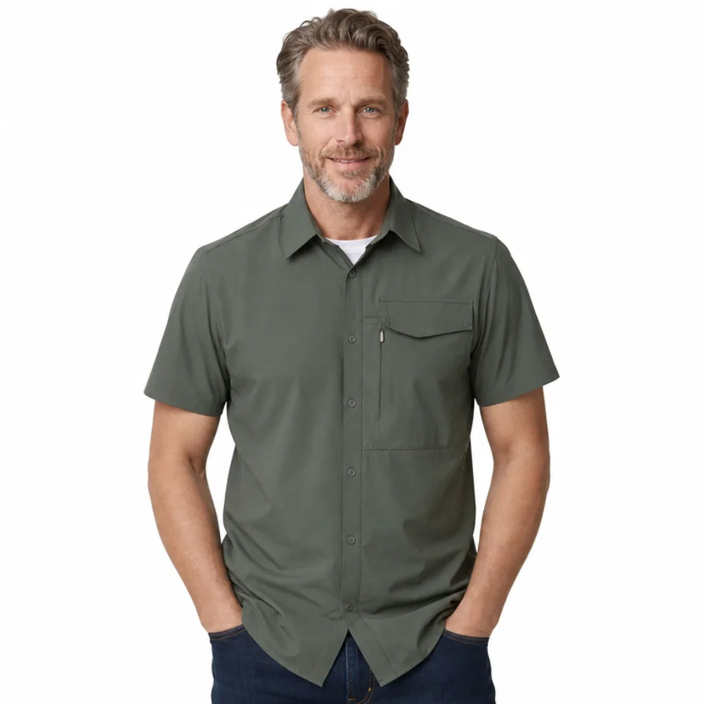 Kian Pocket T-Shirt