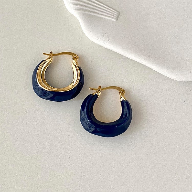 Stellato | Earrings - By Qivii