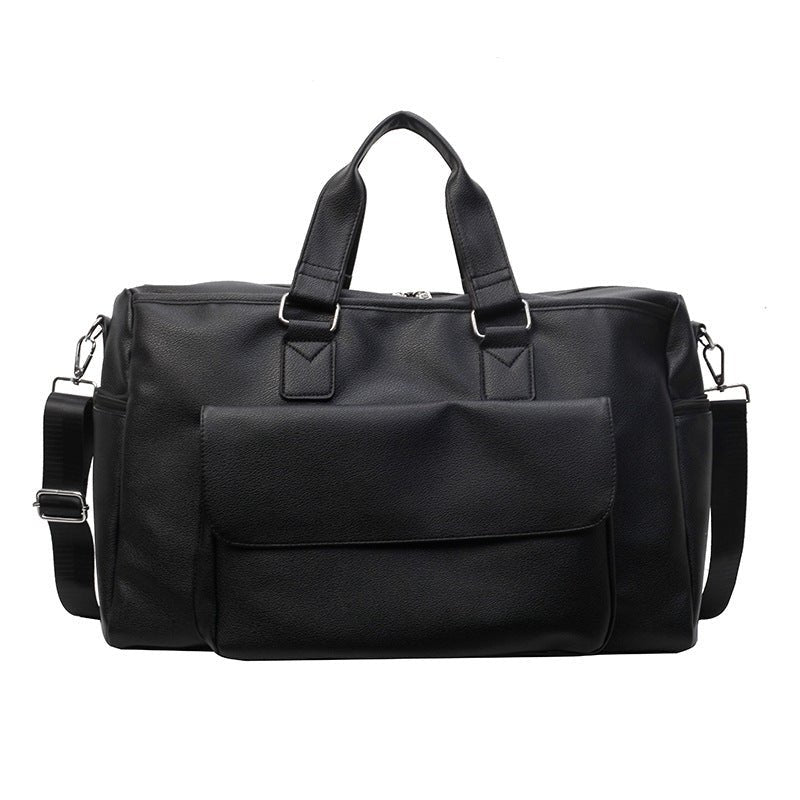 Large Capacity Fashionable Travel Bag - By Qivii