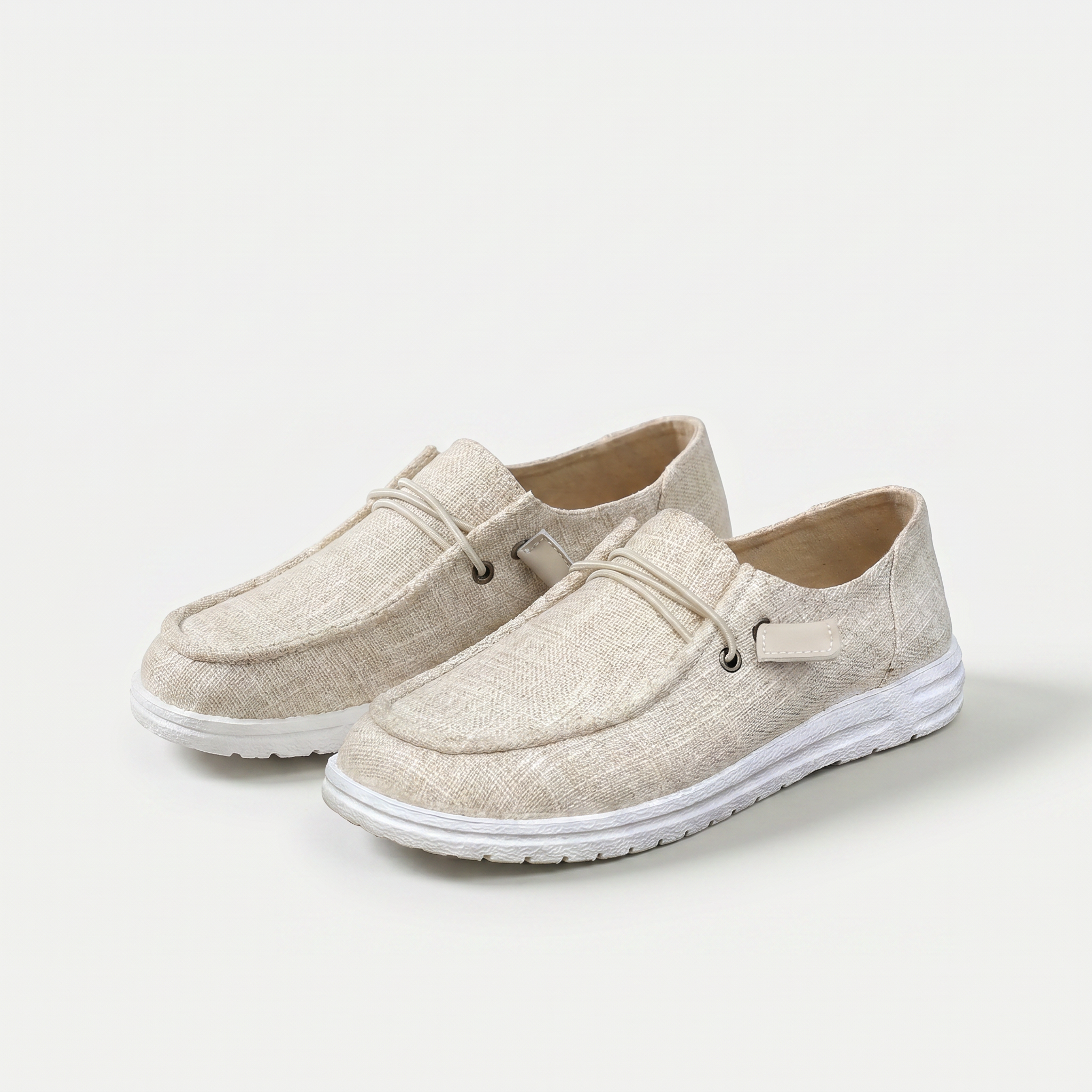 Lauraine - Casual schuhe - By Qivii