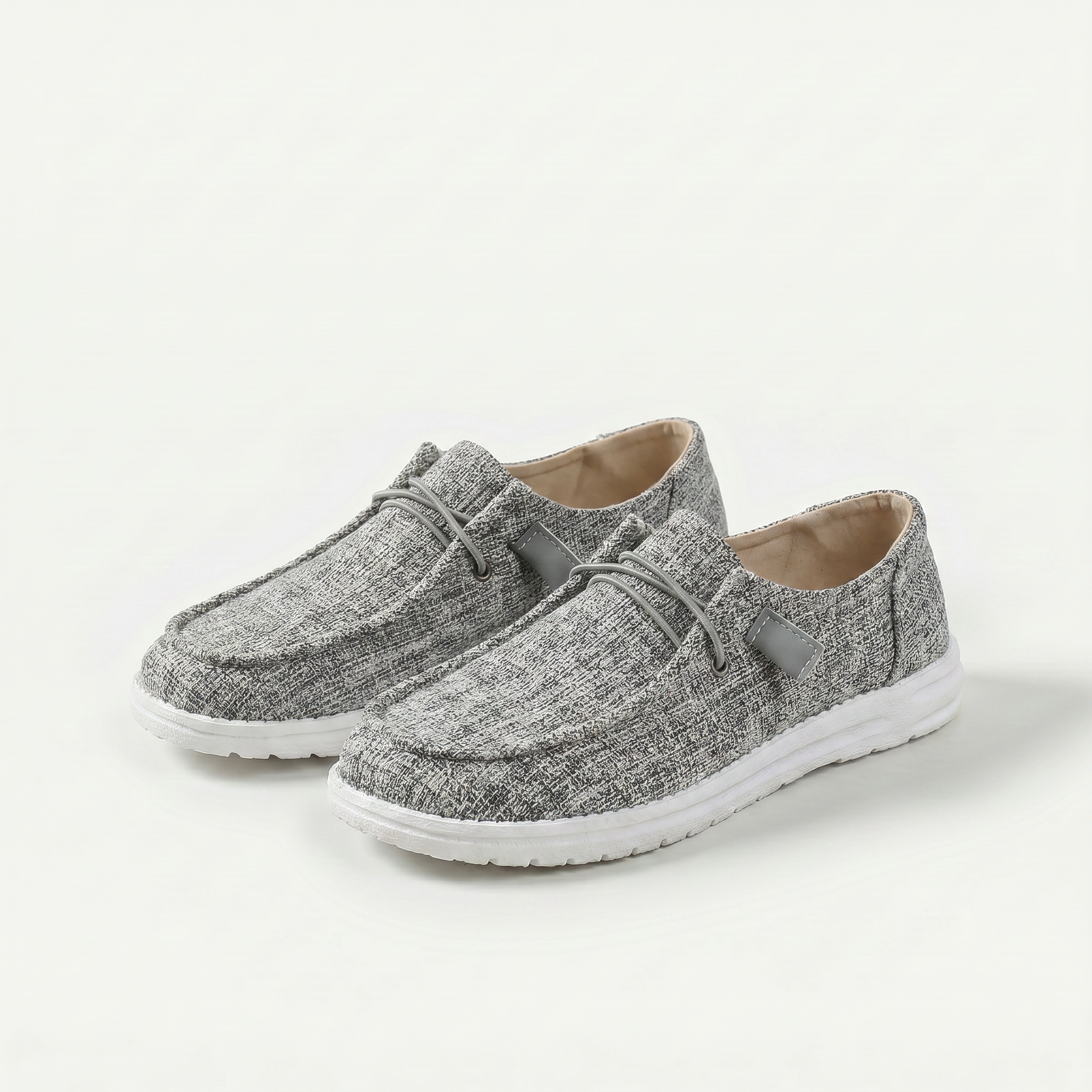 Lauraine - Casual schuhe - By Qivii