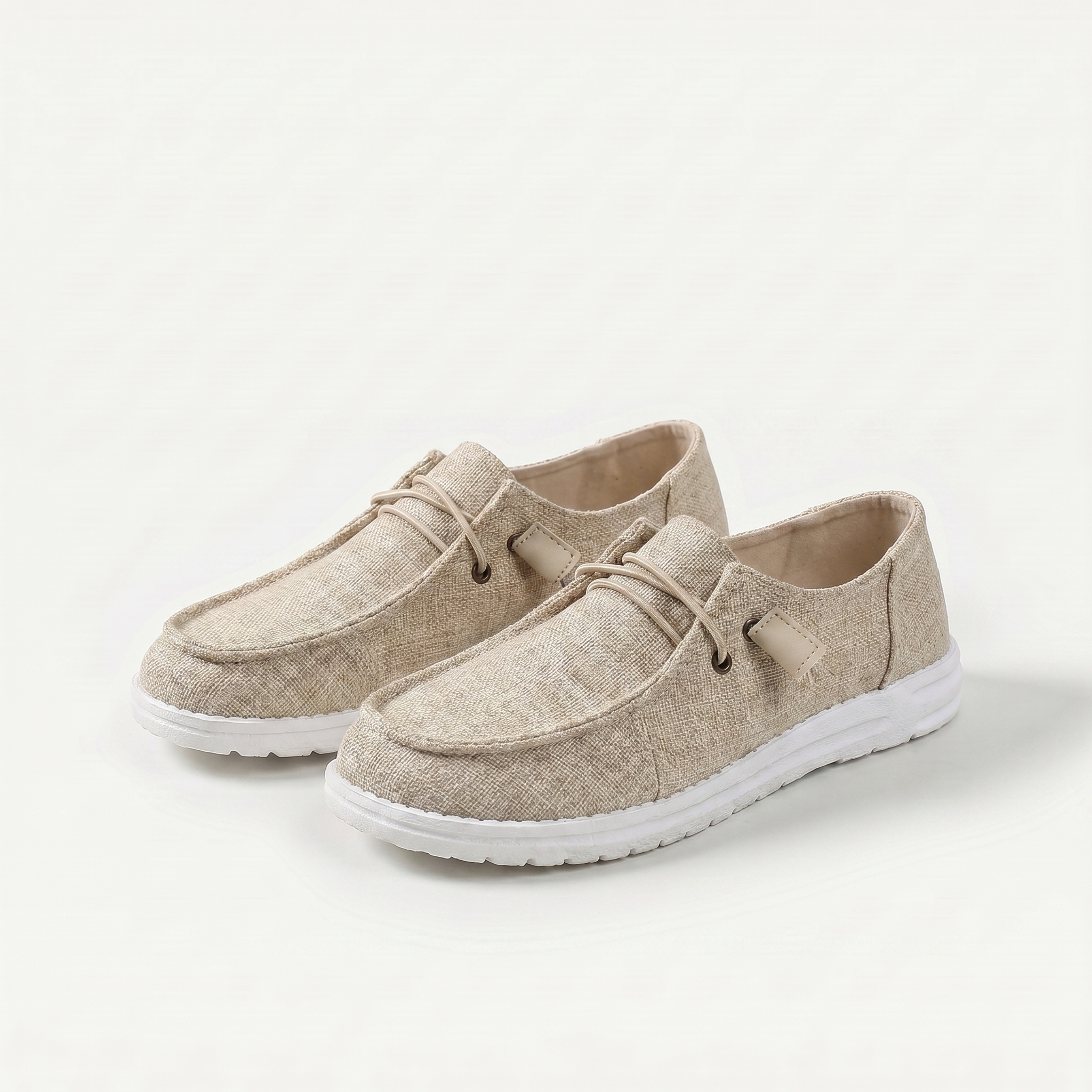 Lauraine - Casual schuhe - By Qivii