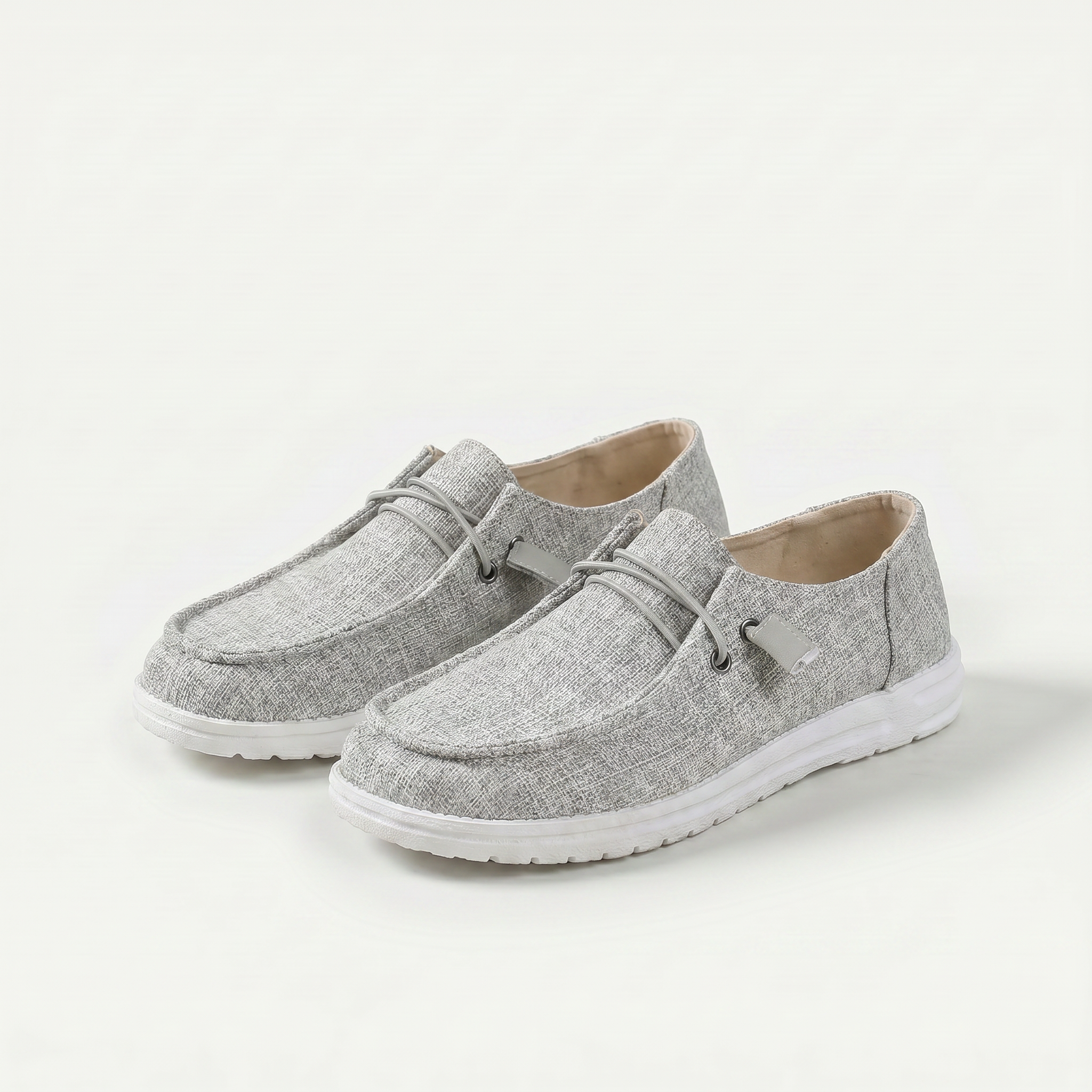 Lauraine - Casual schuhe - By Qivii