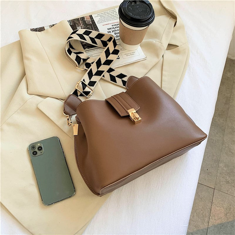 Selva | Crossbody Bag - By Qivii