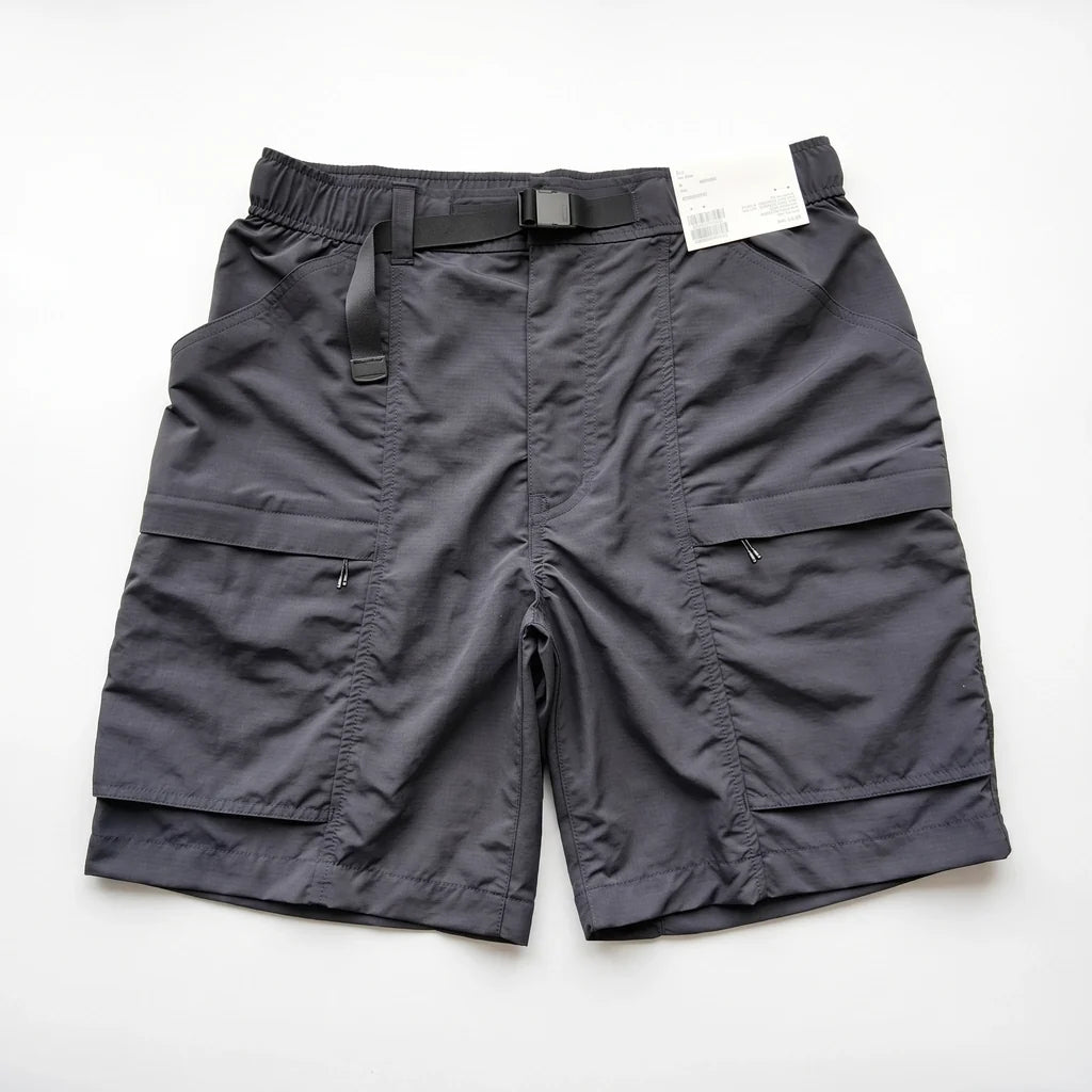 Leo Utility Shorts
