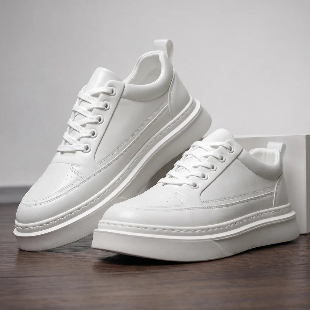 Lewis Low-Top Sneakers