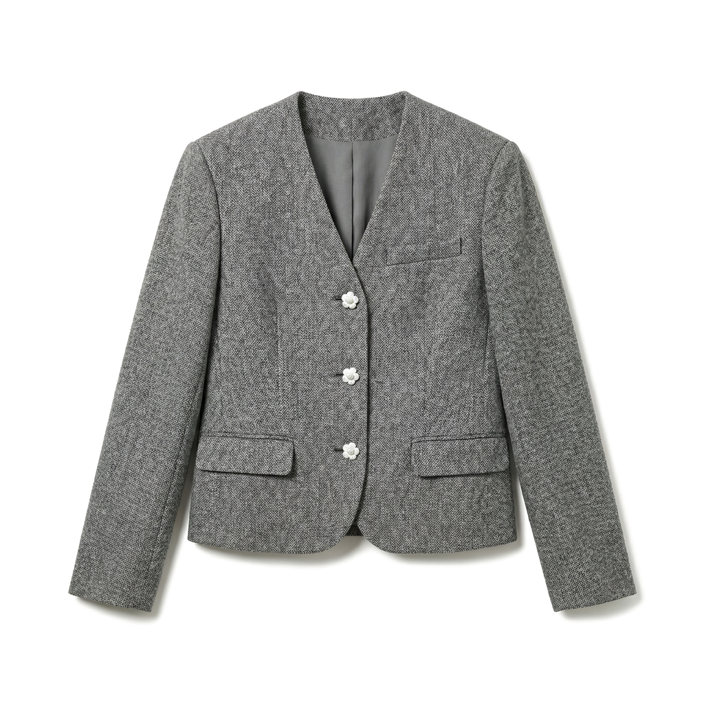 Liora Spring Blazer