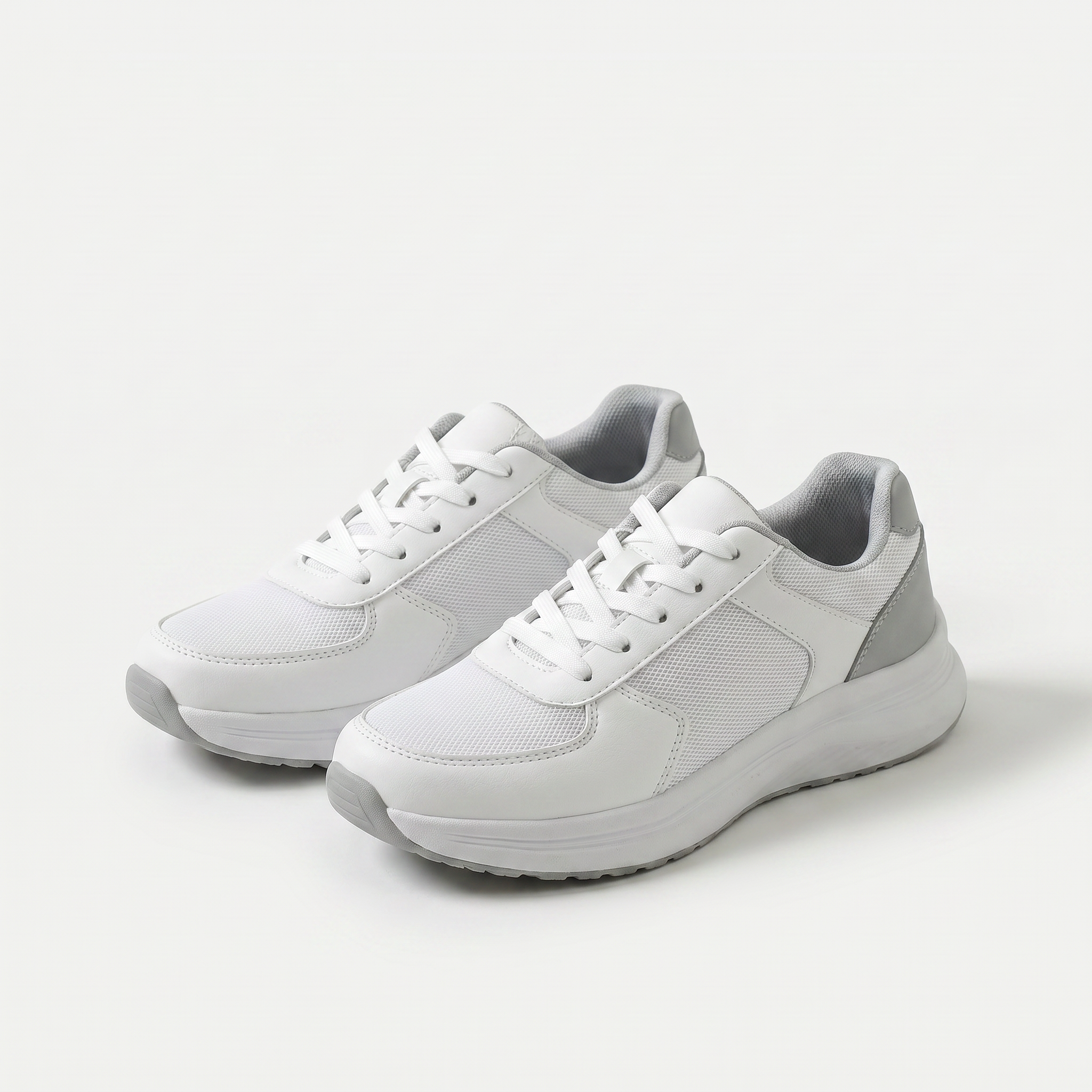 Liv - Der Hands-Free Komfort-Sneaker für jeden Tag - By Qivii