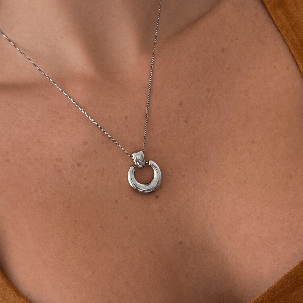 Lorelai Necklace | By Qivii