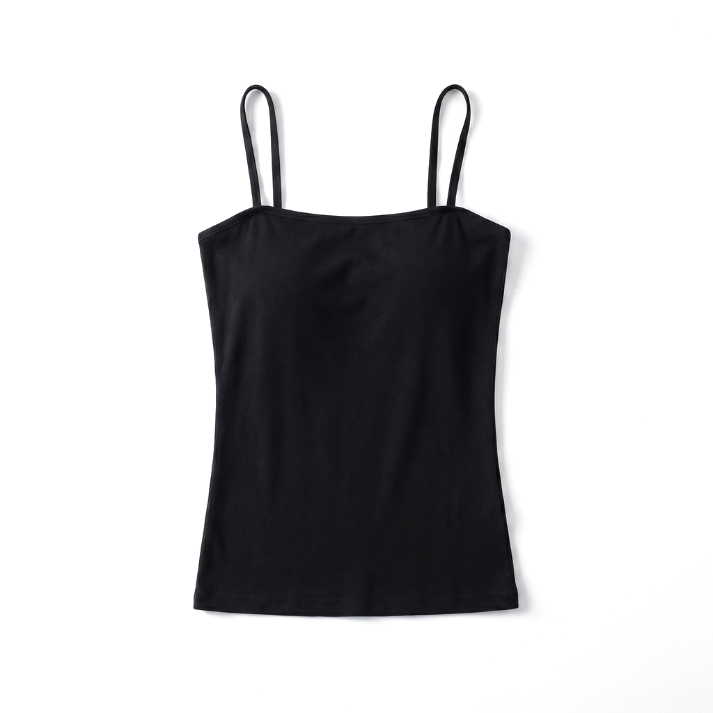 Luna Essential Stretch Tank