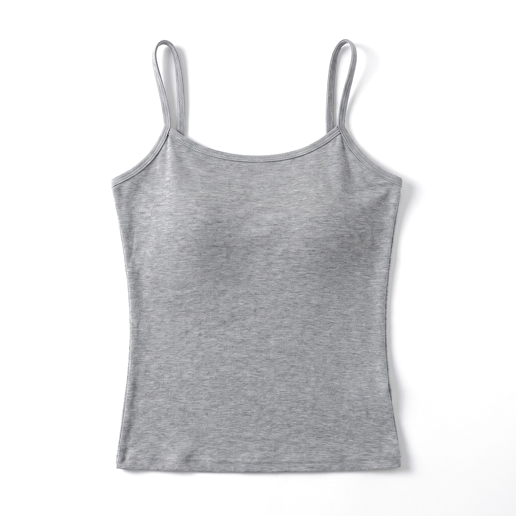 Luna Essential Stretch Tank