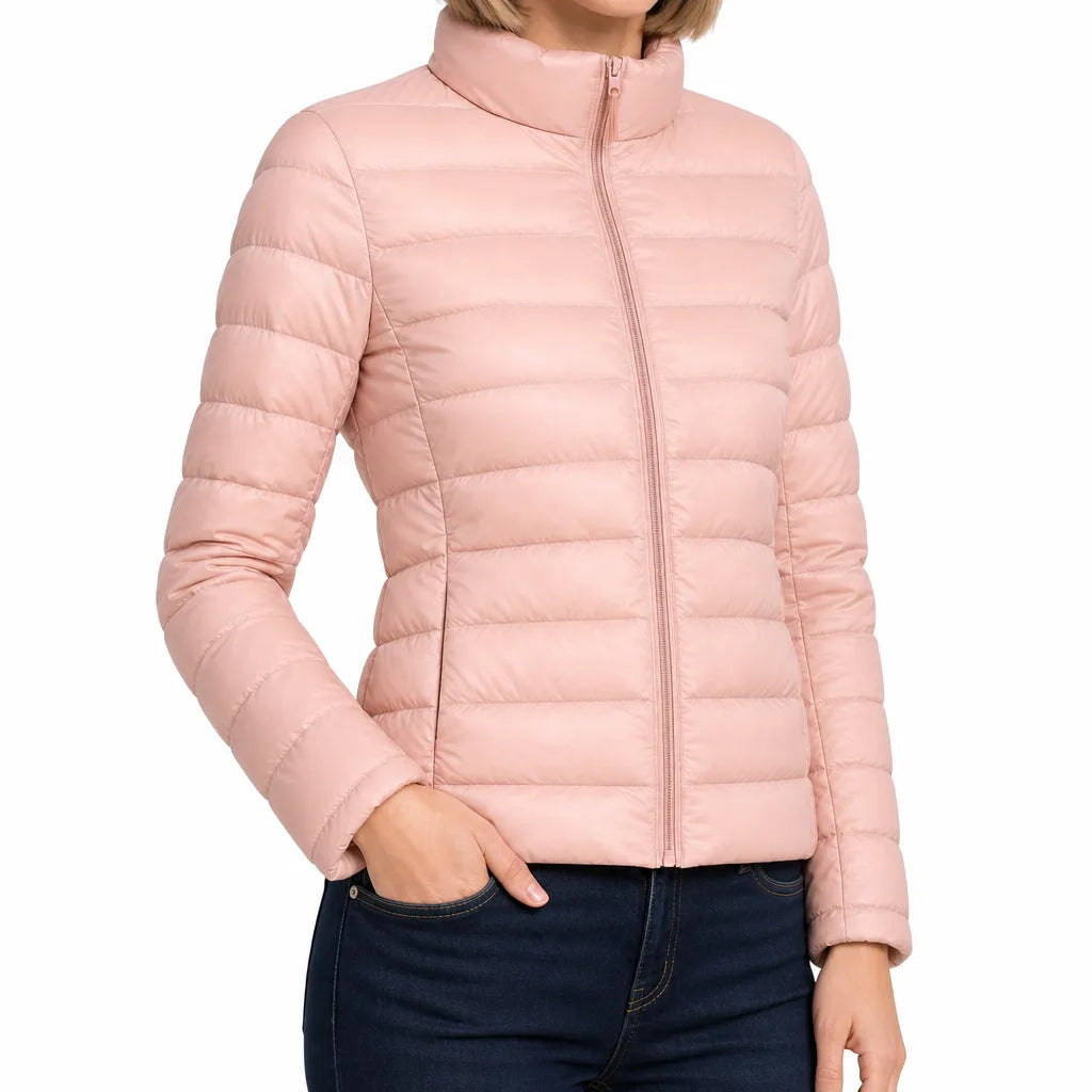 Maeve | Womens Fall Puffer Jacket
