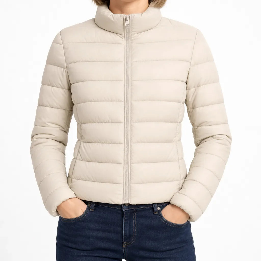 Maeve | Womens Fall Puffer Jacket
