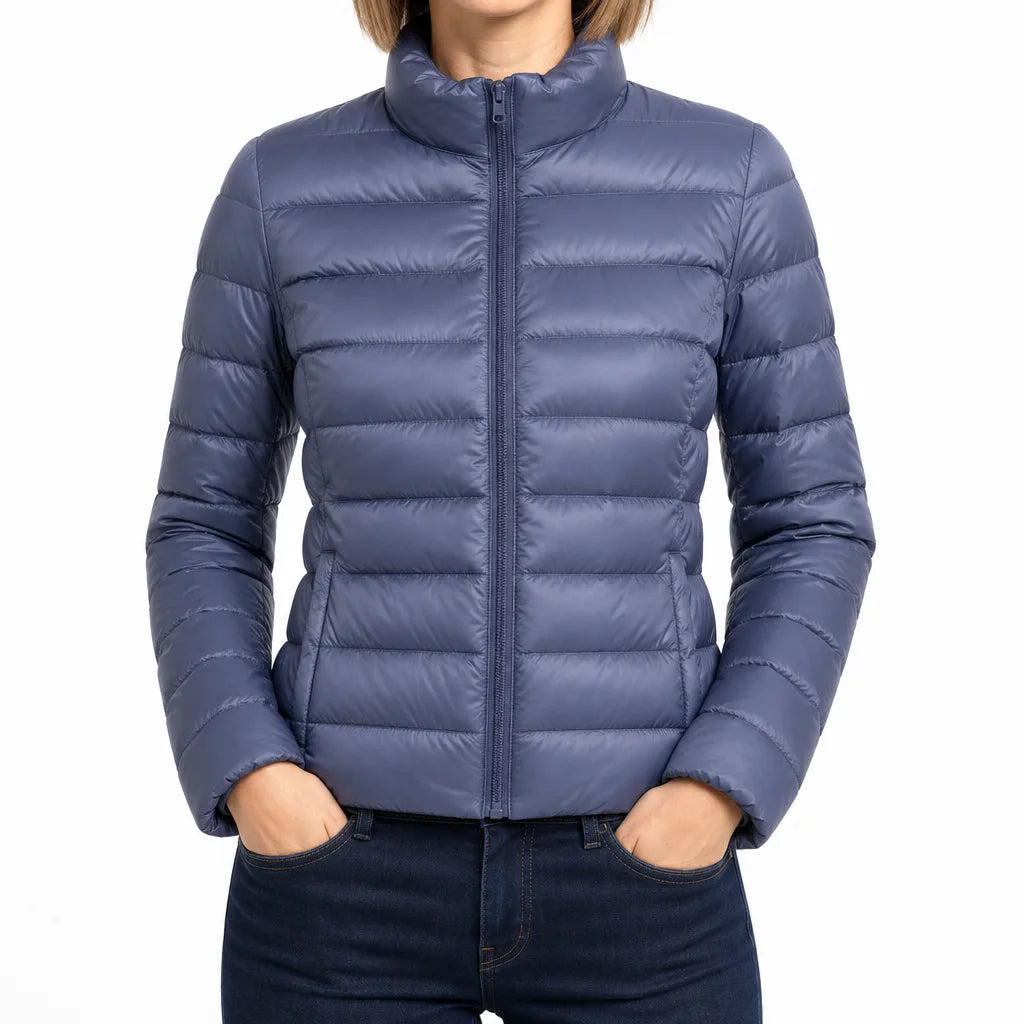 Maeve | Womens Fall Puffer Jacket