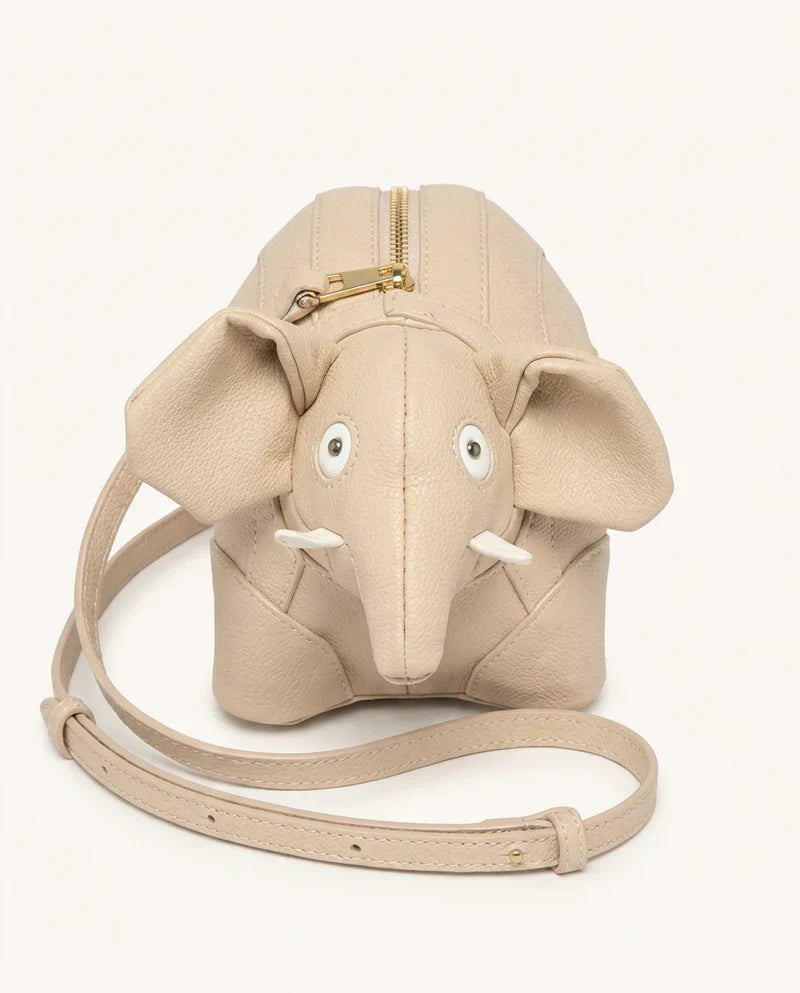 Savana Mini in Vegan Leather - By Qivii