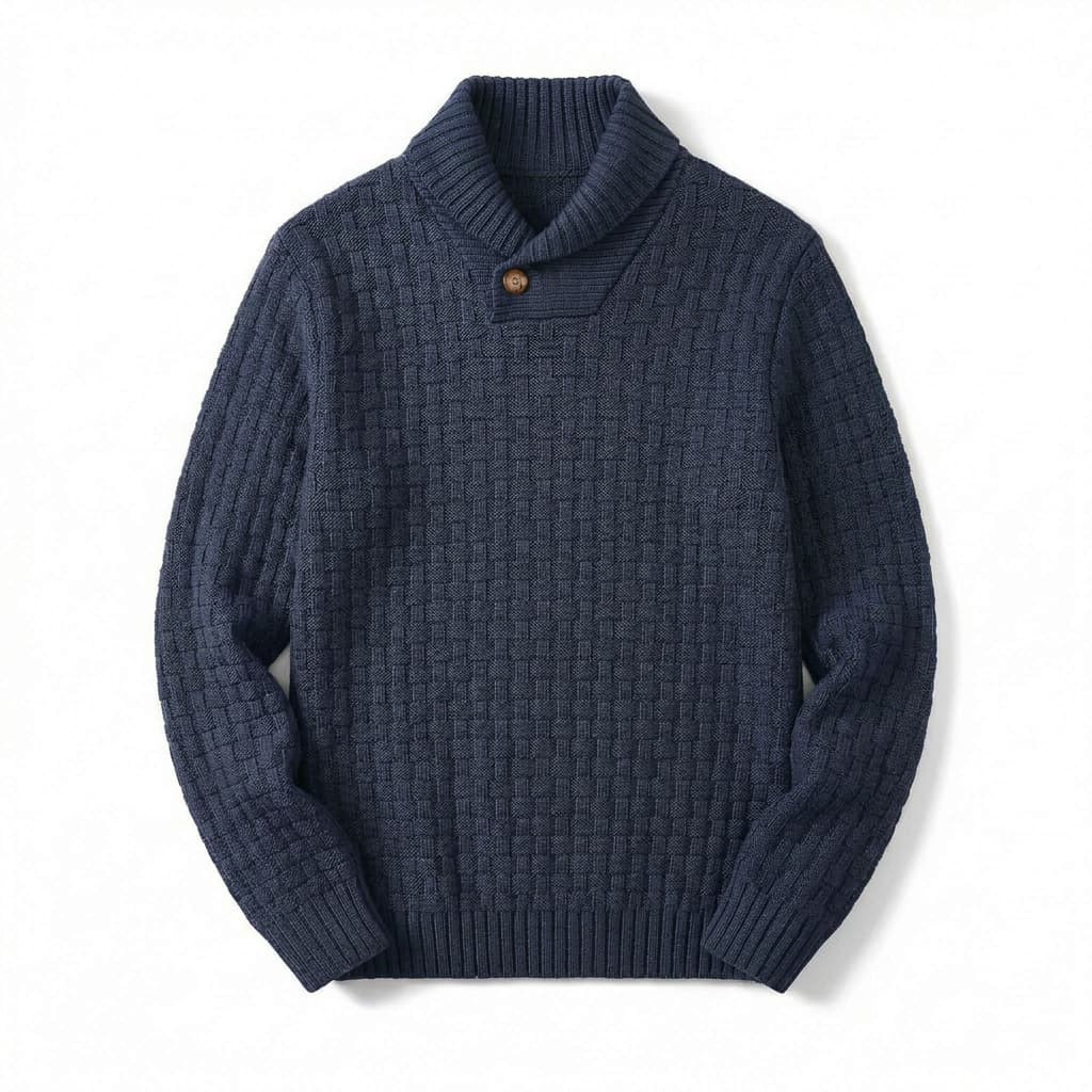 Langston Knit Sweater