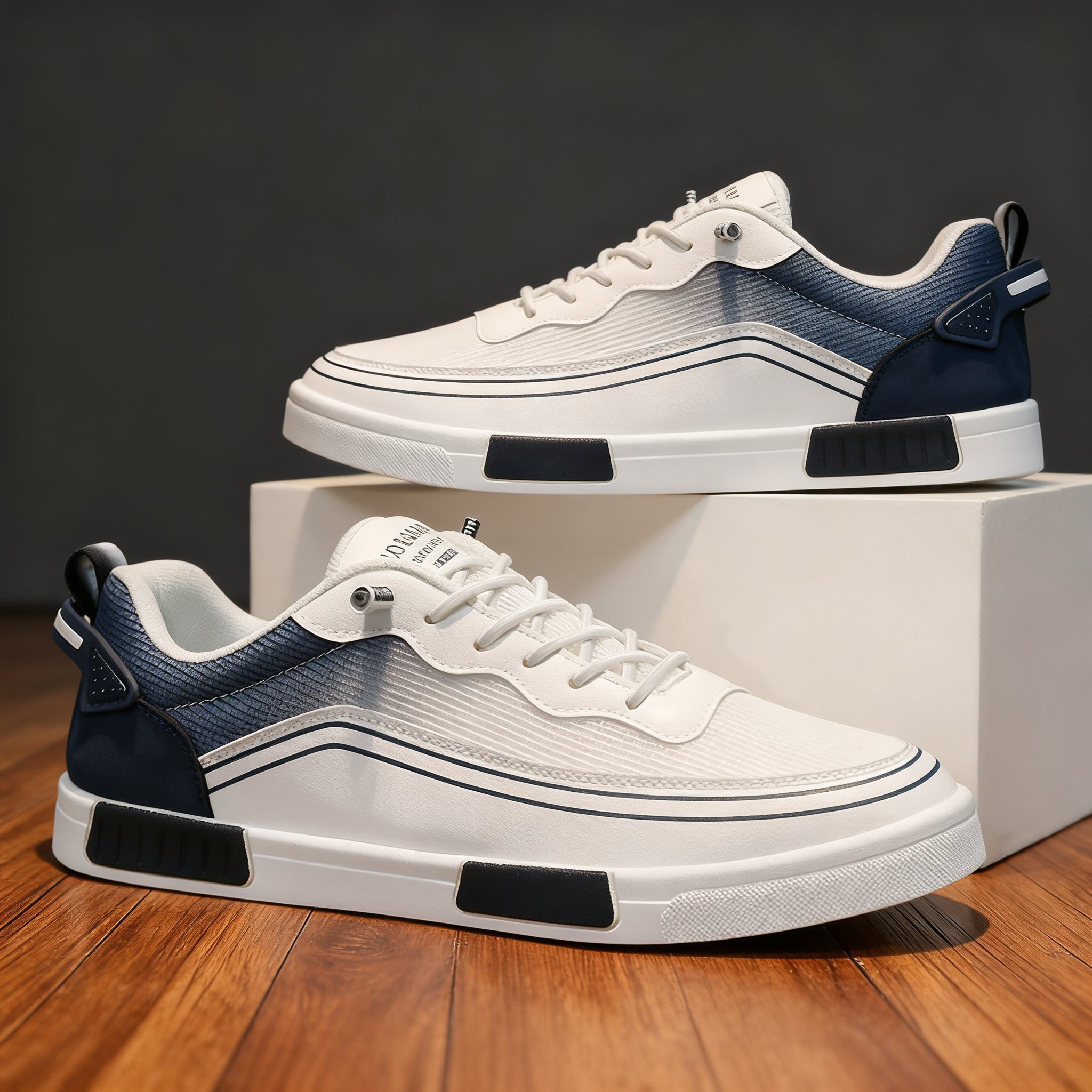 Marshall Hill Breeze Sneakers
