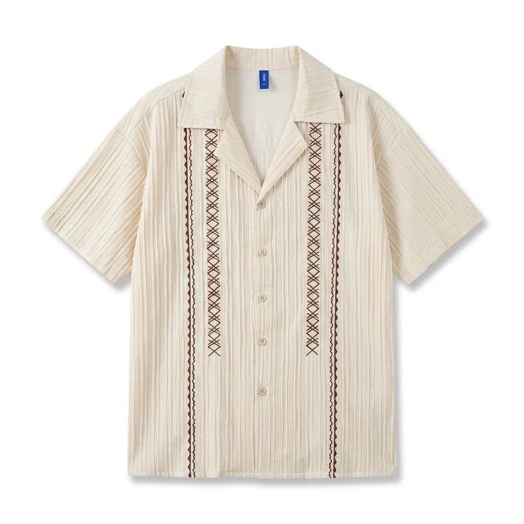 Marco Cuban Shirt