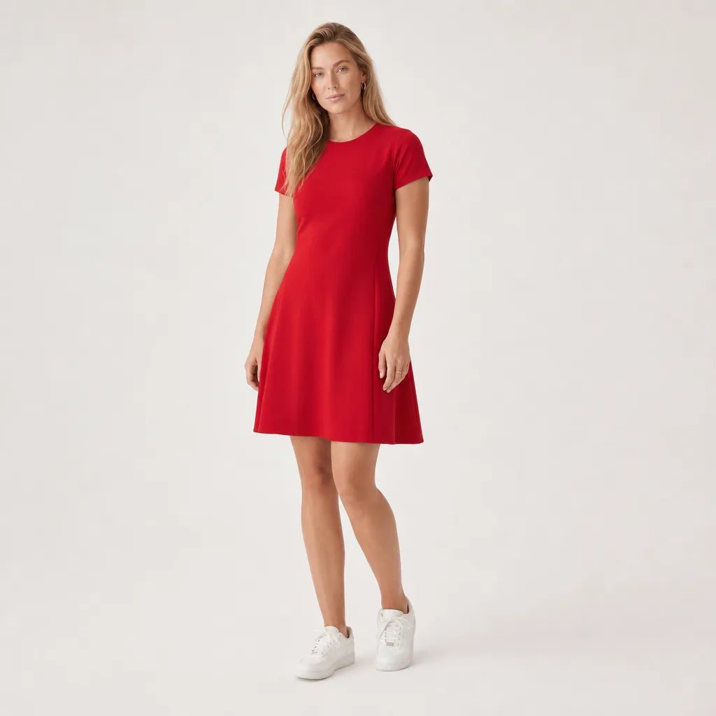 Maren Midi Dress