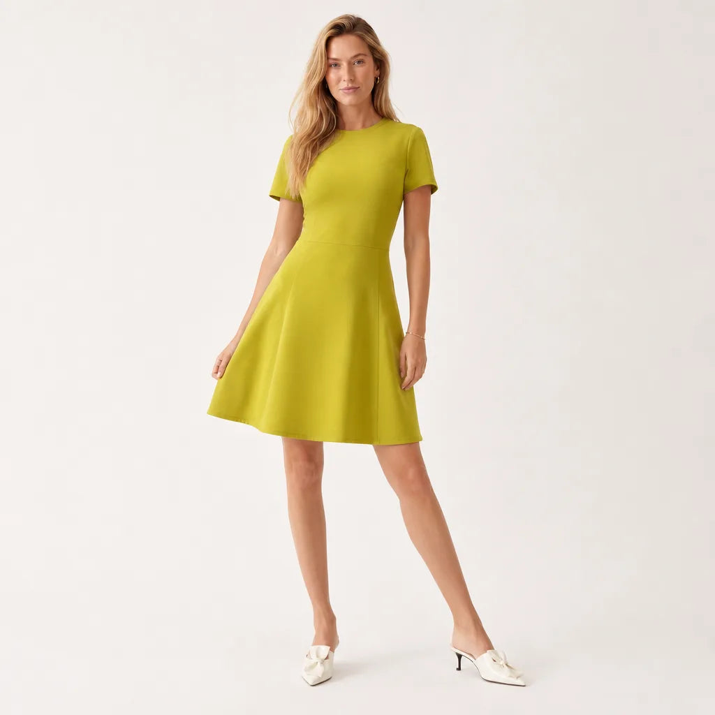 Maren Midi Dress