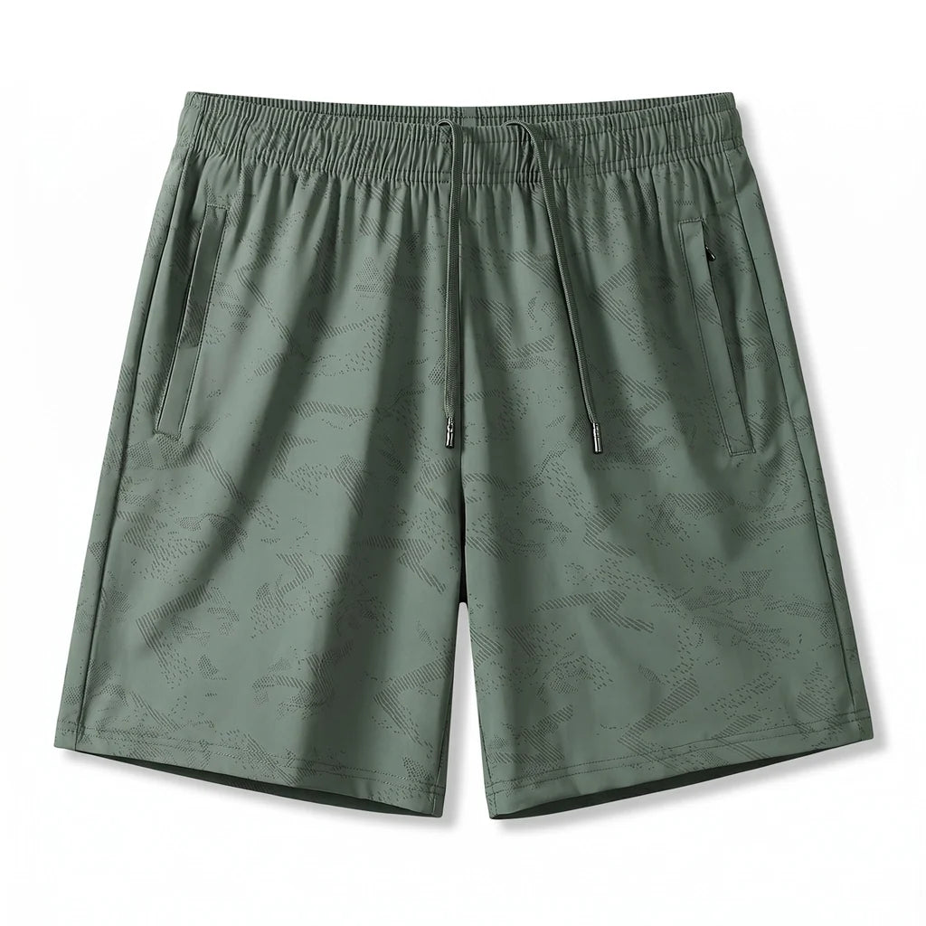 Max Quick-Dry Shorts
