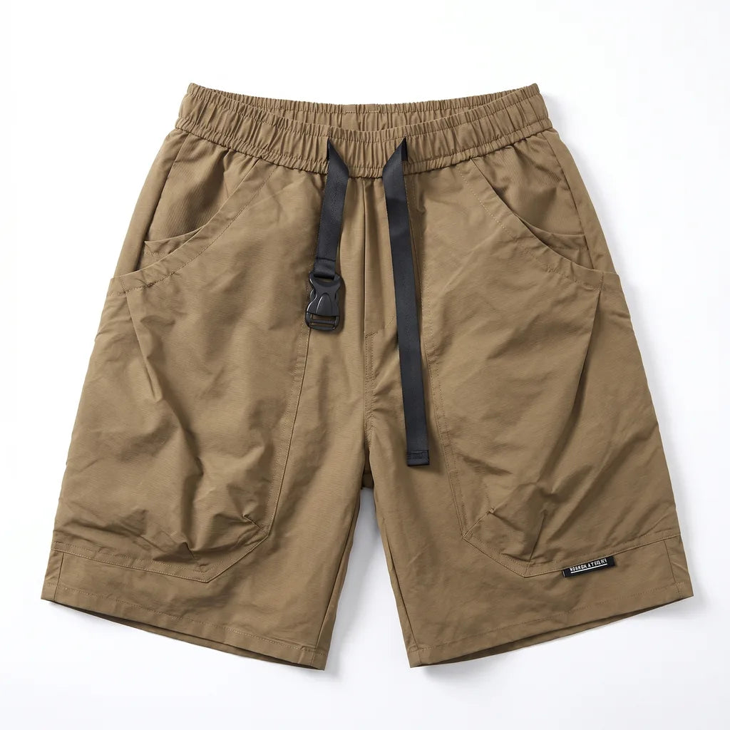 Maxim Cargo Shorts