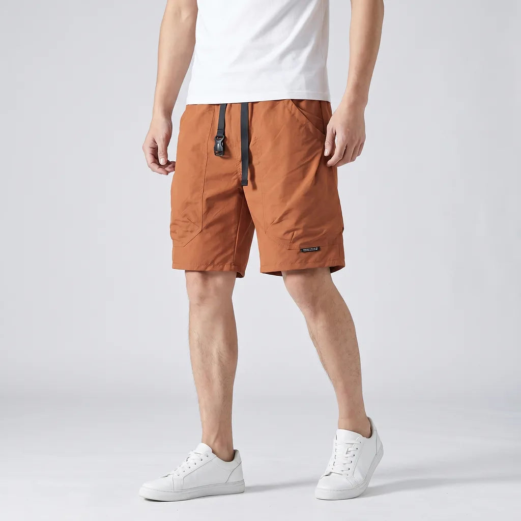 Maxim Cargo Shorts