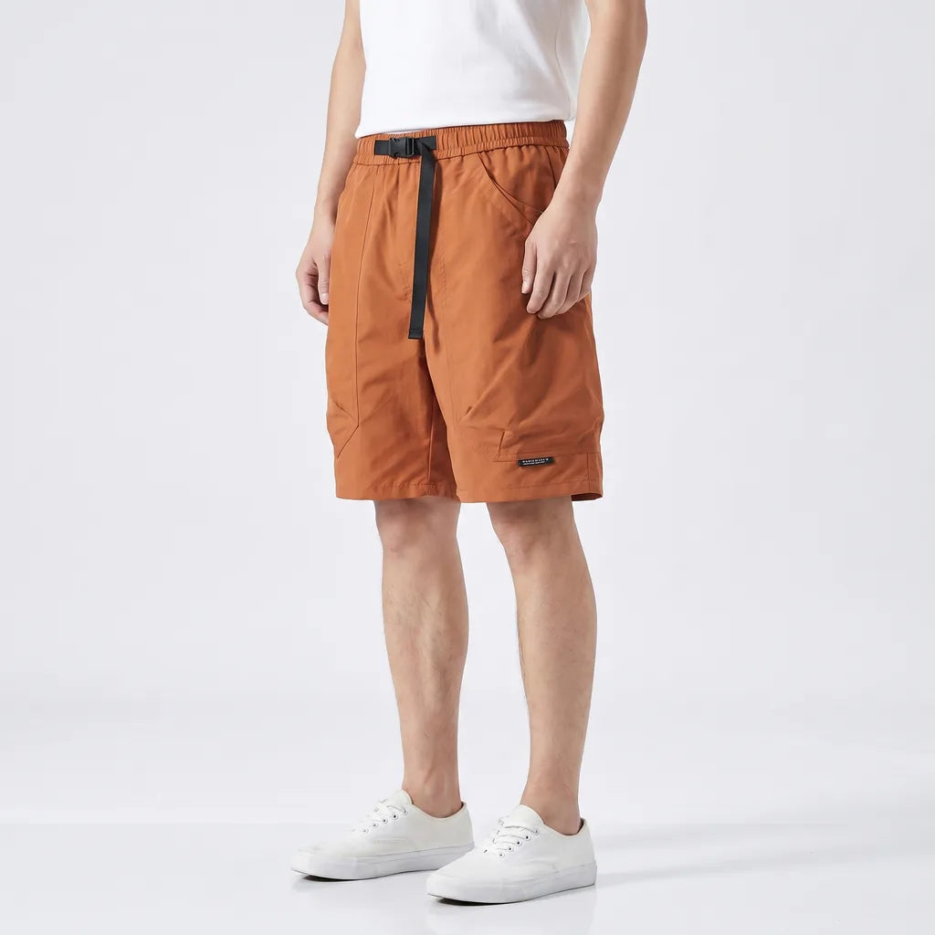 Maxim Cargo Shorts