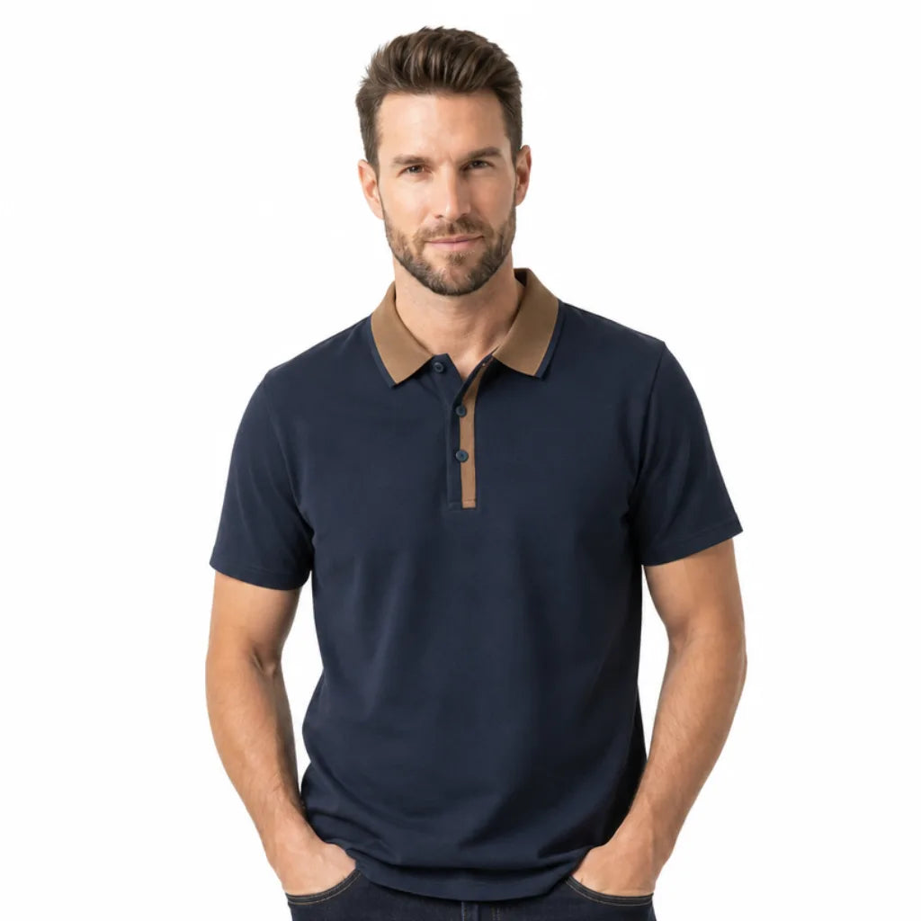 Maxim Polo Shirt
