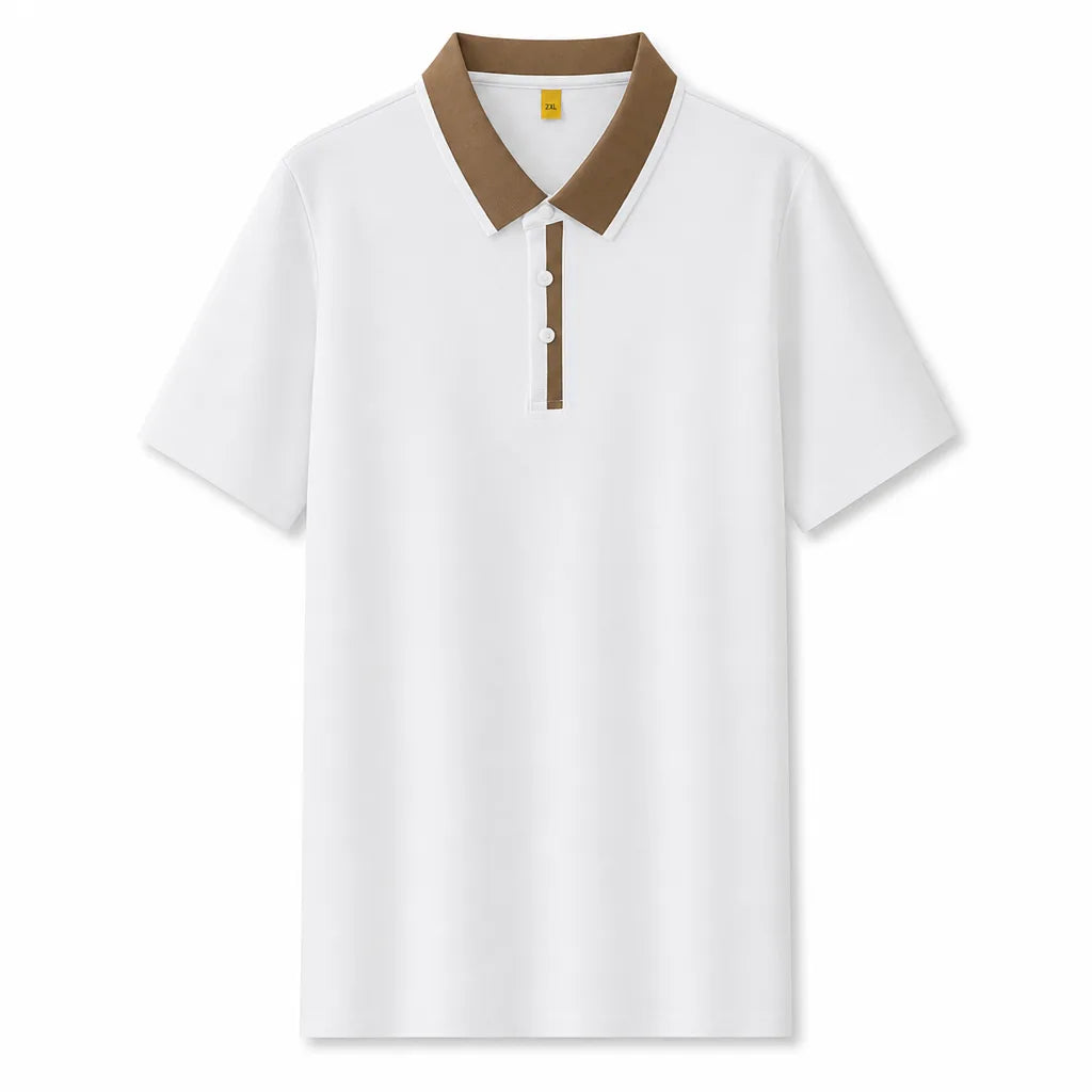 Maxim Polo Shirt