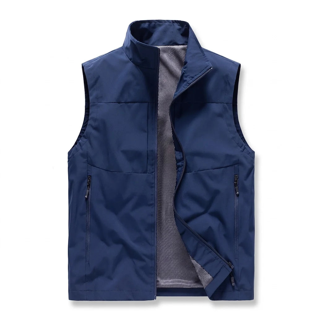 Miller Multi-Pocket Utility Vest