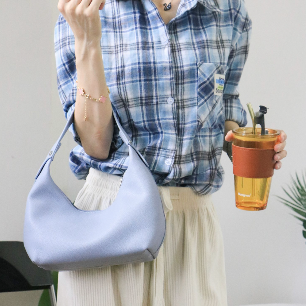 Lima | Shoulder Bag - By Qivii