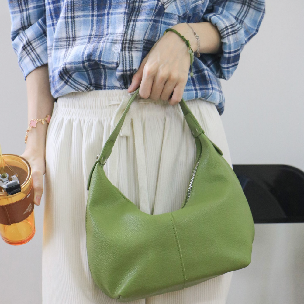 Lima | Shoulder Bag - By Qivii