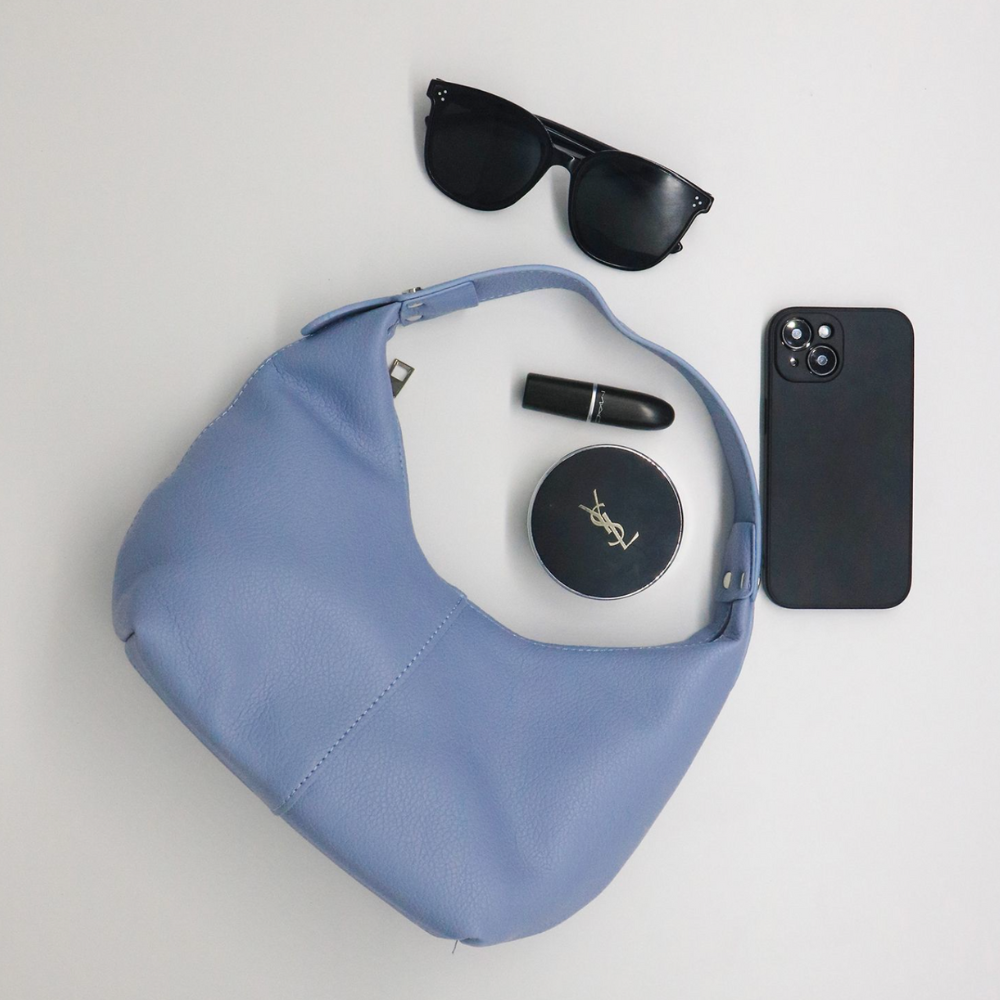 Lima | Shoulder Bag - By Qivii