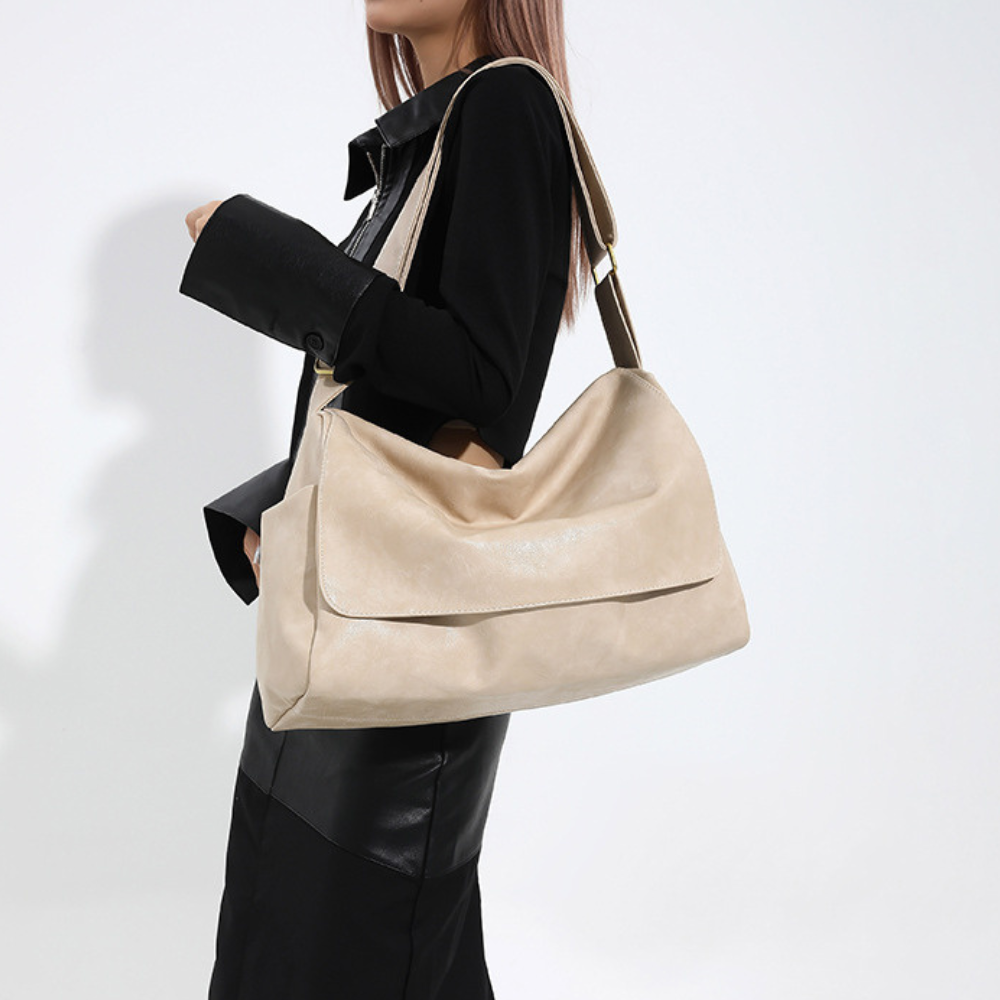 Solea | Tote Bag - By Qivii