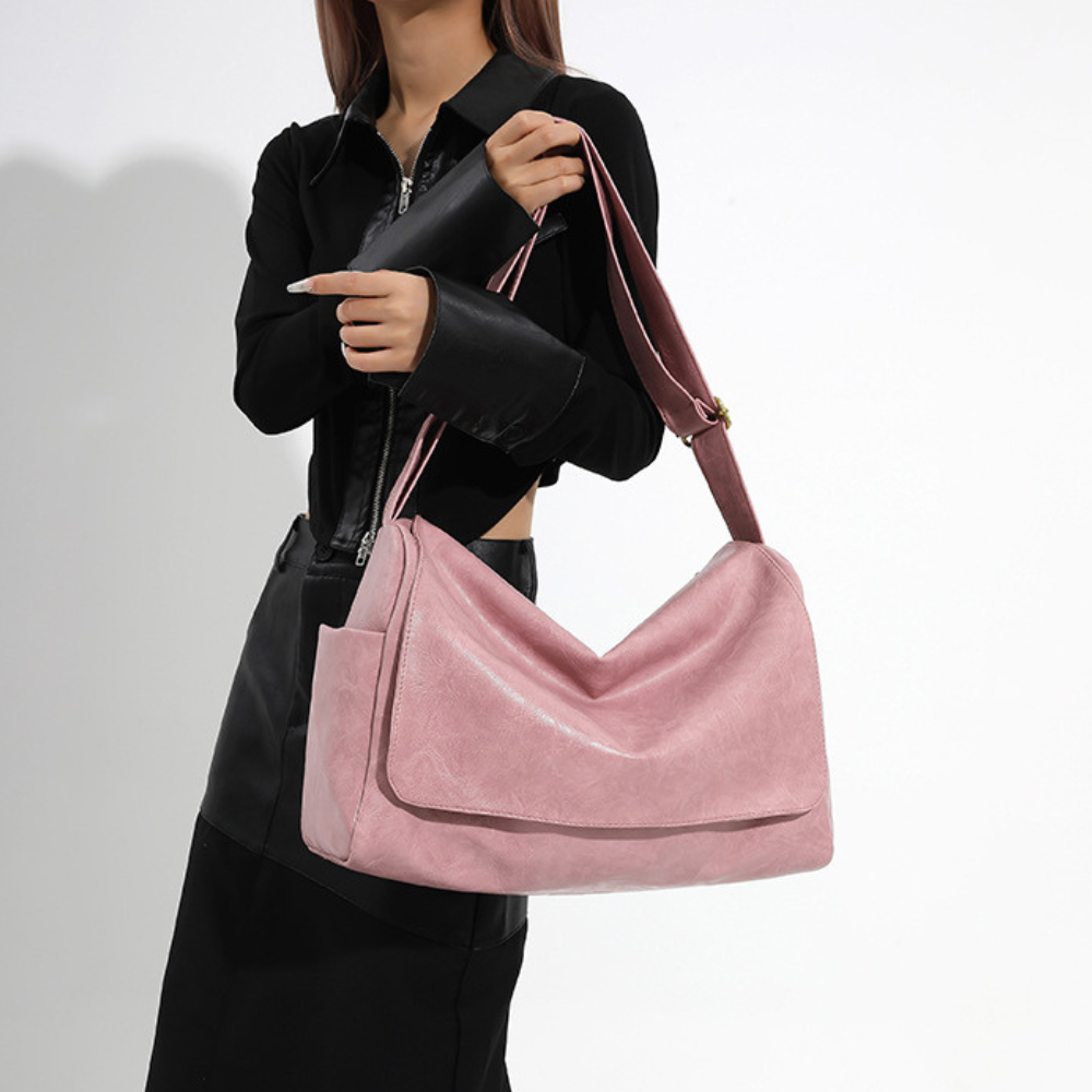 Solea | Tote Bag - By Qivii