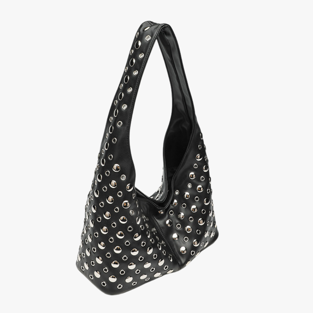 Molly | Hobo Bag - By Qivii