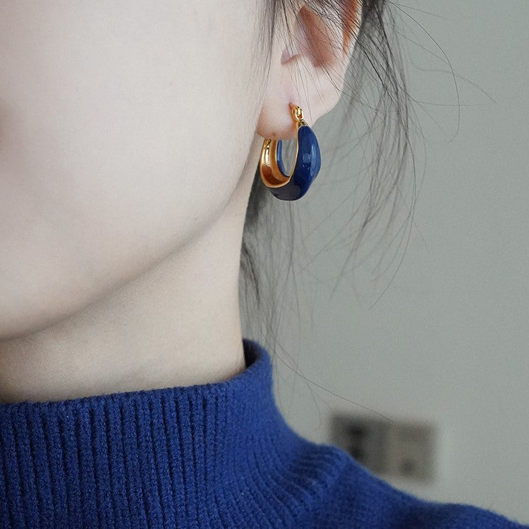 Stellato | Earrings - By Qivii