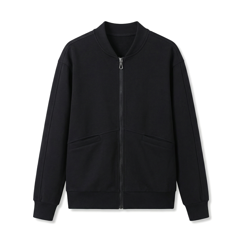 Natalia Cotton Jacket