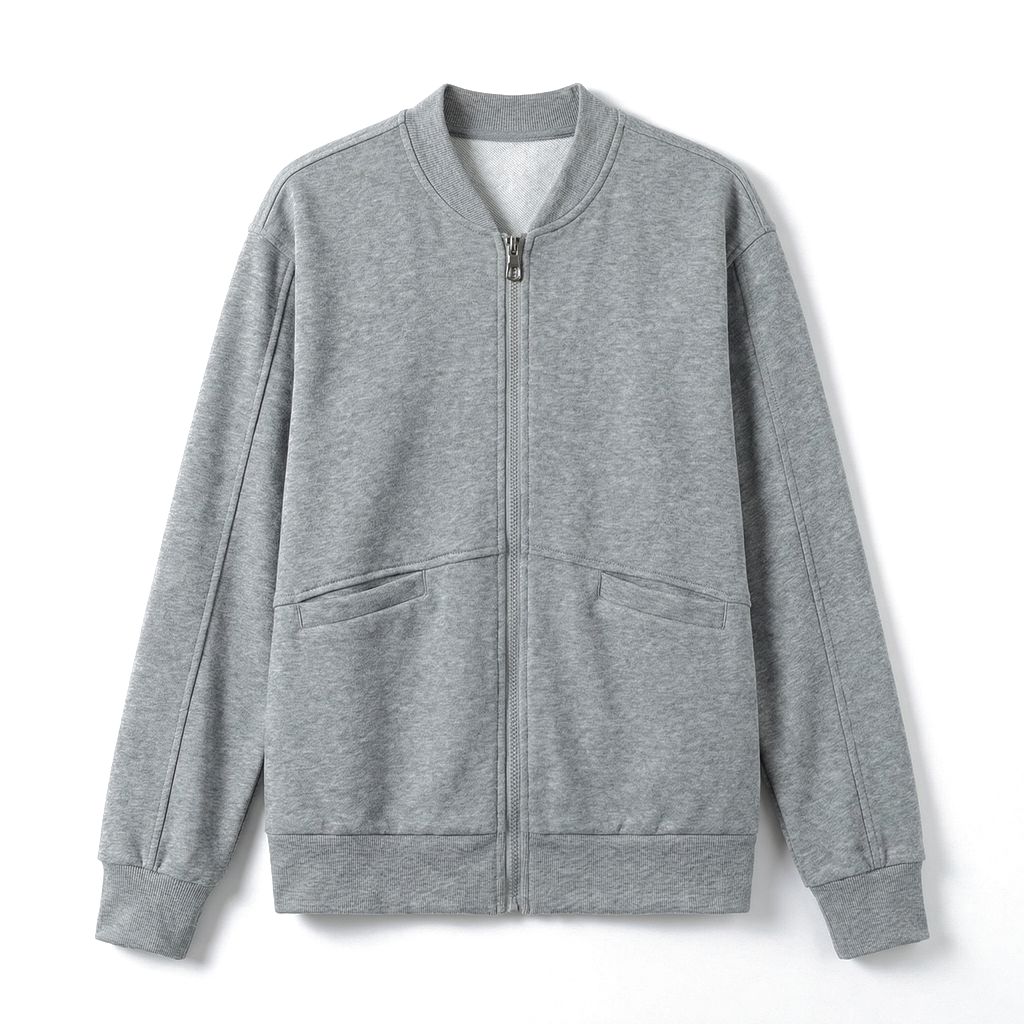 Natalia Cotton Jacket