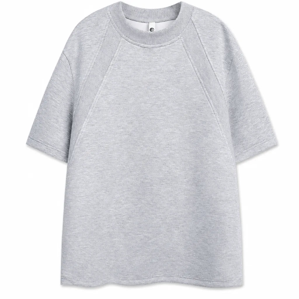 Nelson Crewneck T-Shirt