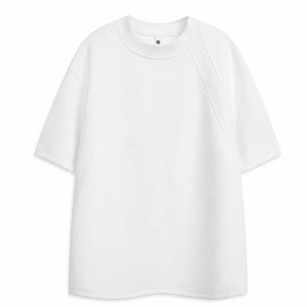 Nelson Crewneck T-Shirt