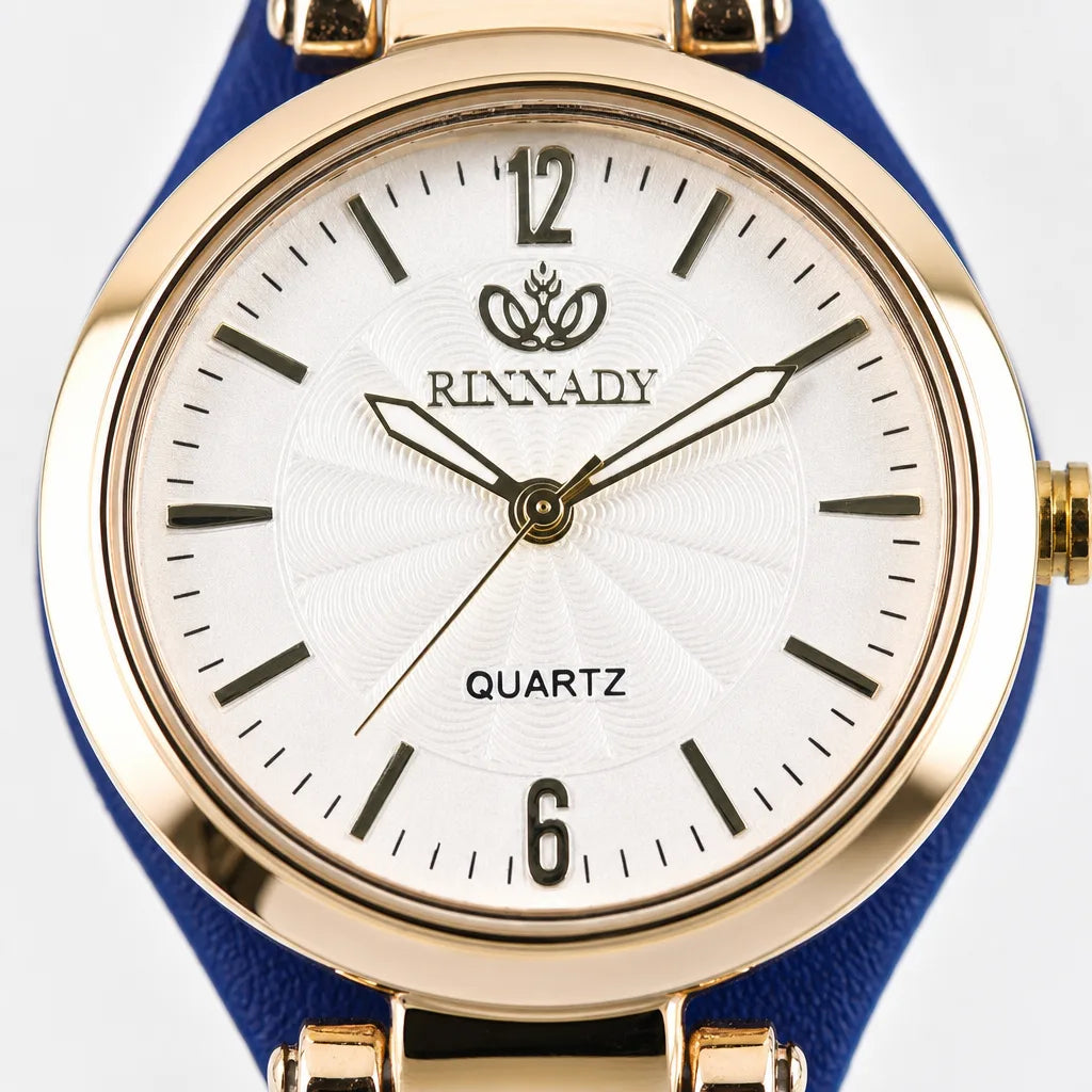 Nevaeh Slim | Womens Analog Watch
