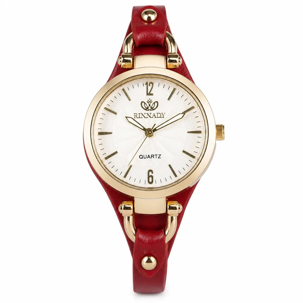 Nevaeh Slim | Womens Analog Watch